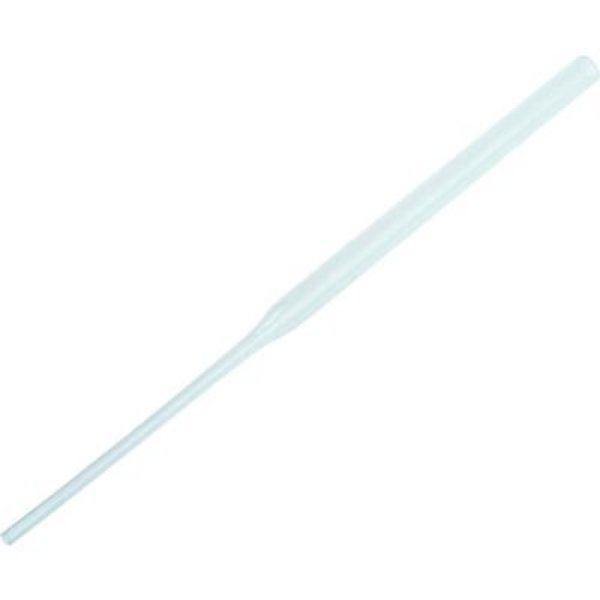 Celltreat CELLTREAT¬Æ 9" Plasteur¬Æ Pasteur Pipet, Bulk Packed in Bags, Sterile, 500/Case 229286